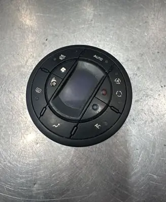 Renault Espace IV Climate control unit 8200367333 4241700910018 21004241A