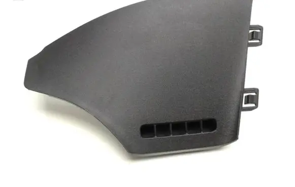Nissan Leaf I (ZE0) Dashboard side end trim 278123NL0A