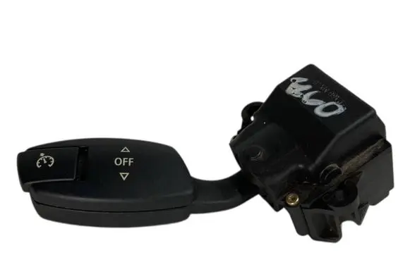 BMW 5 E60 E61 Cruise control stalk 6924104