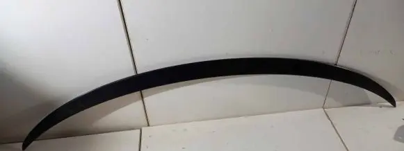 Tesla Model 3 Tailgate/trunk spoiler 