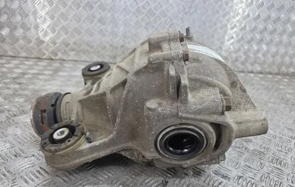 Land Rover Range Rover Velar Rear differential HK834A213FE