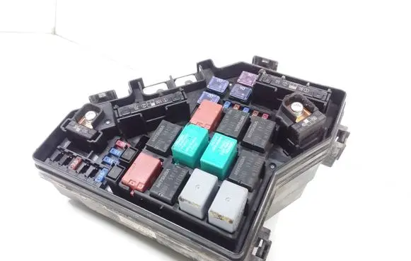 Fuse module