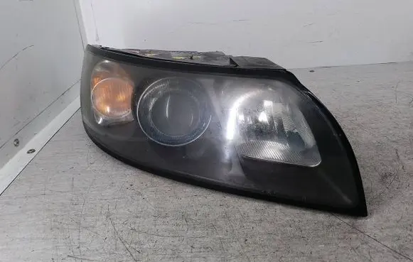 Volvo S40 Headlight/headlamp 