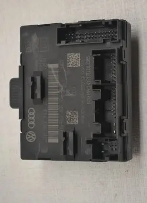 Audi A6 S6 C7 4G Door control unit/module 4G8959793G 4G8959793J