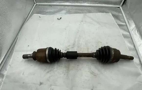 Mitsubishi Colt Front driveshaft