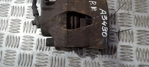 Volkswagen Golf V Front brake caliper
