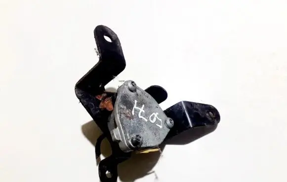 Honda CR-V Air suspension compressor 