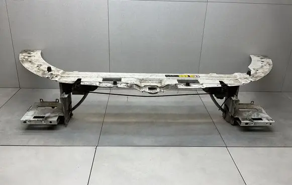 Land Rover Range Rover Evoque L538 Top upper radiator support slam panel BJ3200208