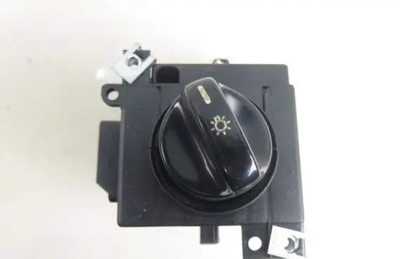 Mercedes-Benz A W168 Light switch 1685450104