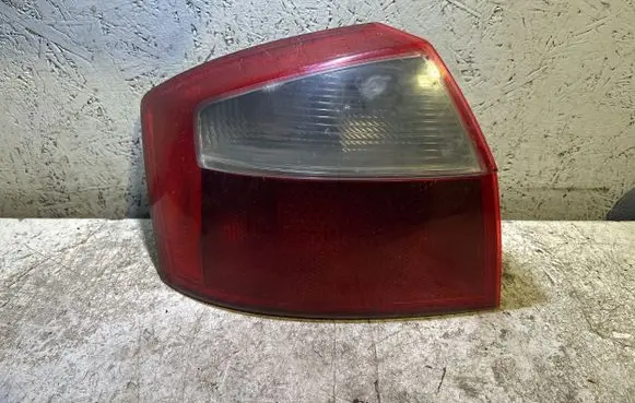 Audi A4 S4 B5 8D Rear/tail lights 153929
