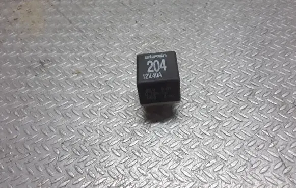 Audi A6 S6 C5 4B Other relay 431951253H