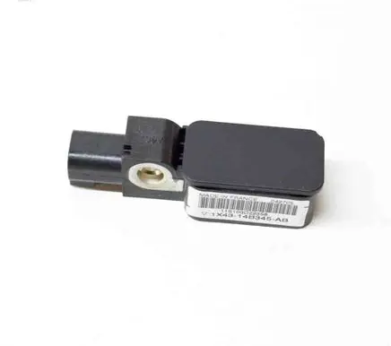 Jaguar S-Type Airbag deployment crash/impact sensor 1X4314B345AB