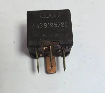 Ford Galaxy Other relay 443919578C