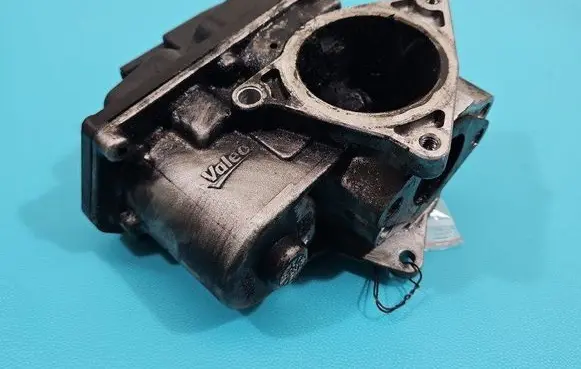 EGR valve