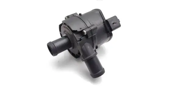 Opel Vivaro Electric auxiliary coolant/water pump 0392023219 925164GA0A