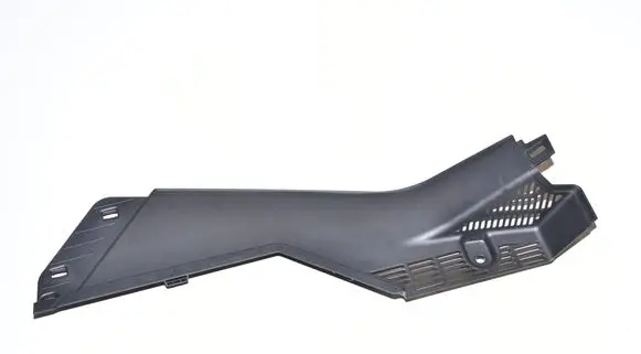 BMW i8 Centre console side trim rear 7316266