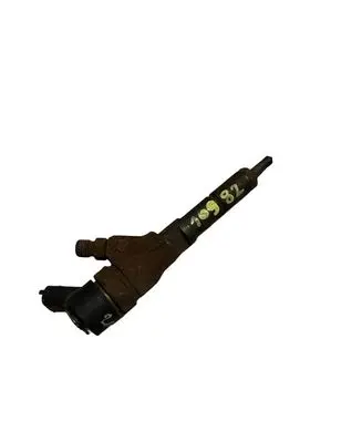 Citroen Jumper Fuel injector 0445110076