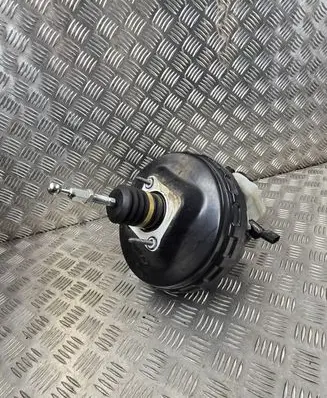Brake booster
