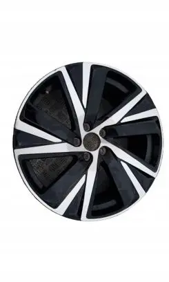 Volvo S60 R16 steel rim 