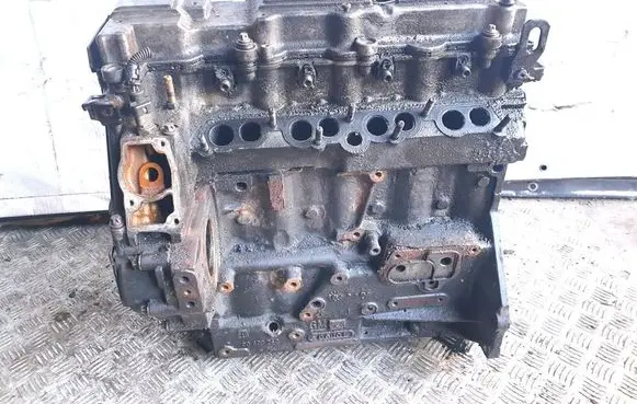 Opel Astra G Engine DTL
