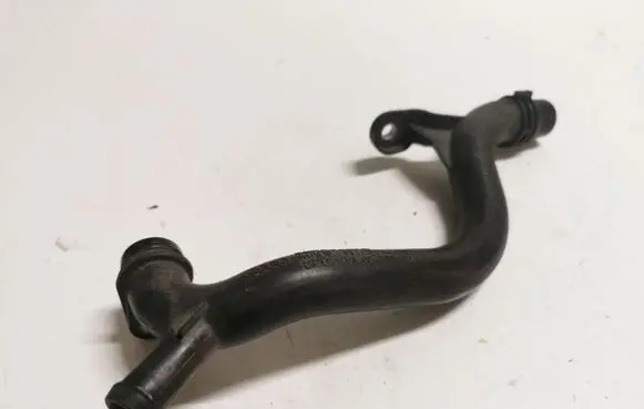 Audi A5 8T 8F Engine coolant pipe/hose 06H121065D