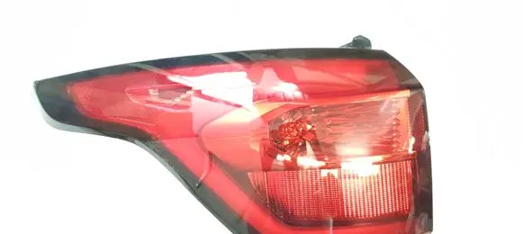 Ford Escape III Rear/tail lights KJ5413405AB C520MCARLBA