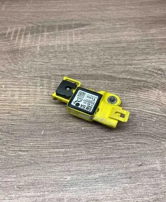 Opel Astra H Airbag deployment crash/impact sensor 24460761 343149712