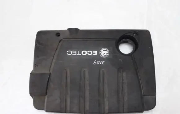 Opel Vectra C Engine cover (trim) 55558384 99999908