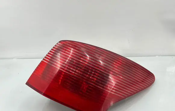 Peugeot 407 Rear/tail lights