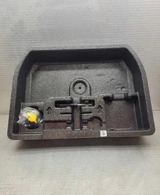 KIA Niro Glove box in trunk 09149G5910