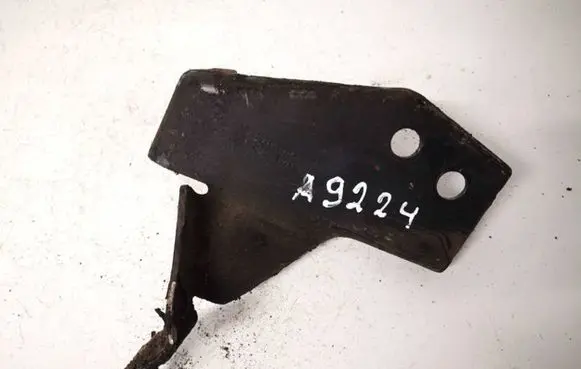 Nissan Note (E11) Other exterior part 8200403637