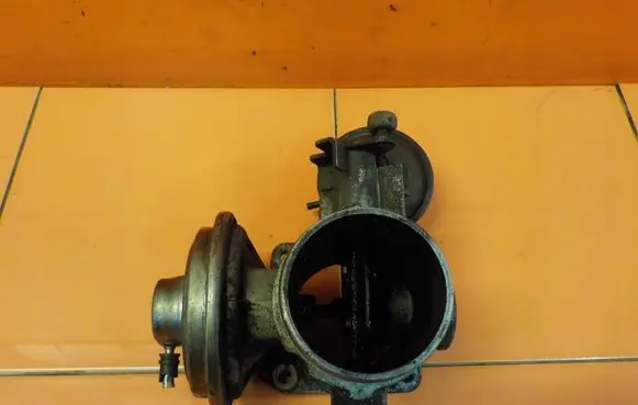 Chrysler Voyager EGR thermostat 49002021F