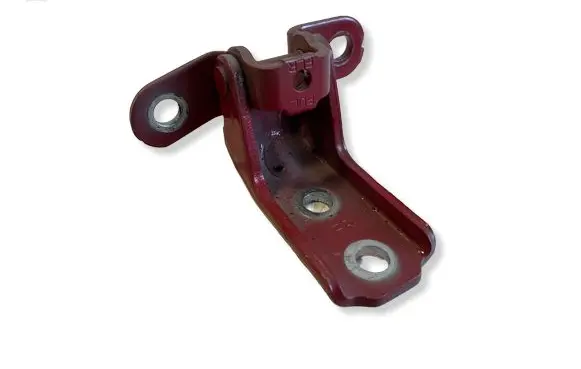 Hyundai Kona II Front door upper hinge 