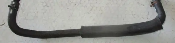 Opel Karl Engine coolant pipe/hose