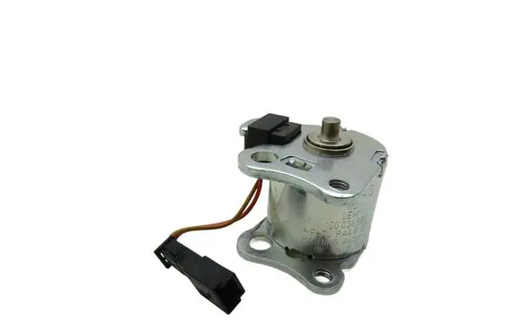 Volkswagen Touareg II Gear selector 100034583 8334010130