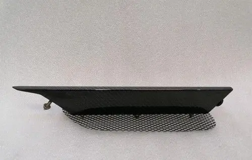Aston Martin Vanquish V12 Front bumper lower grill 6G337810532