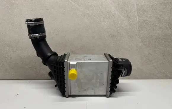 Land Rover Range Rover Sport L461 Intercooler radiator M8E218N968AACHD4 1751 22828110