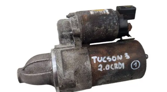 Hyundai Tucson TL Starter motor 361002F300