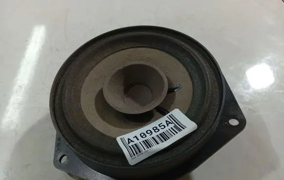 Opel Zafira A Front door speaker 090379280