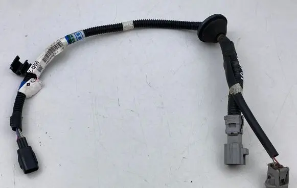 Lexus RX 450H Keyless system antenna 8216548090