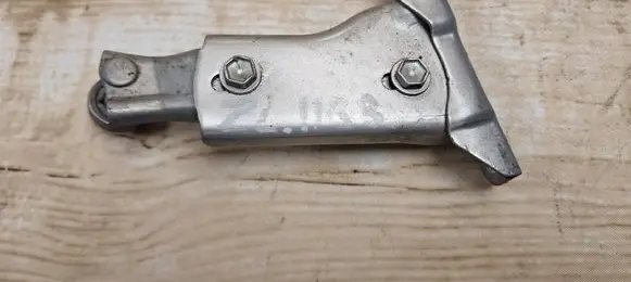 Toyota Previa (XR30, XR40) II Sliding door upper roller guide/hinge 