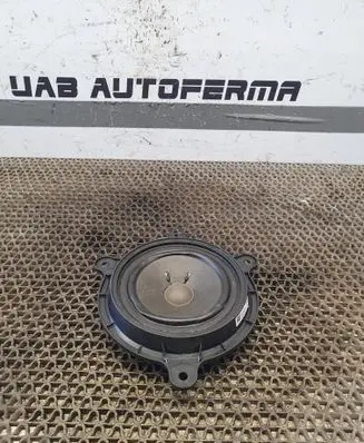 Mazda 3 II Rear door speaker GHR166960 3510410020140422