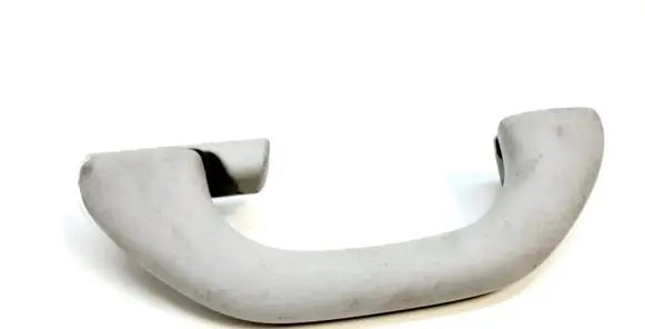 Volkswagen PASSAT B7 USA Rear interior roof grab handle 561857607A