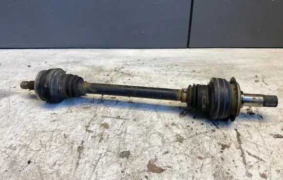 Mercedes-Benz CLK AMG A209 C209 Rear driveshaft A2090101