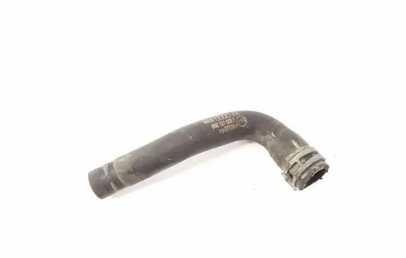 Porsche Cayenne (92A) Air intake hose/pipe 06E121058E