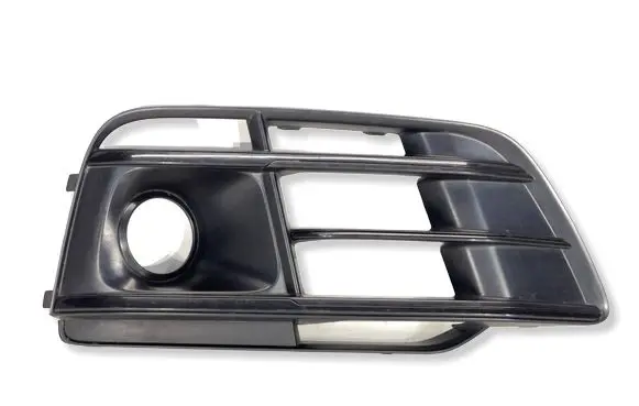 Audi Q5 SQ5 Front bumper lower grill 80A807680