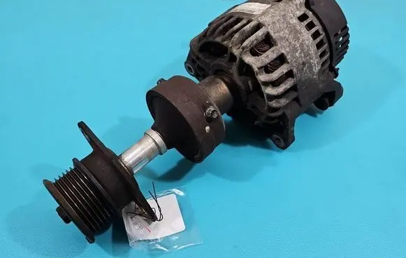 Ford Focus Generator/alternator IMPRK1480904