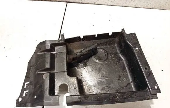 Mini One - Cooper R50 - 53 Other interior part 51717063805 12758910
