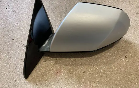 Hyundai Ioniq 5 Front door electric wing mirror 87610GI070