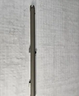 Audi A6 S6 C6 4F Parcel shelf load cover 4F9861691A